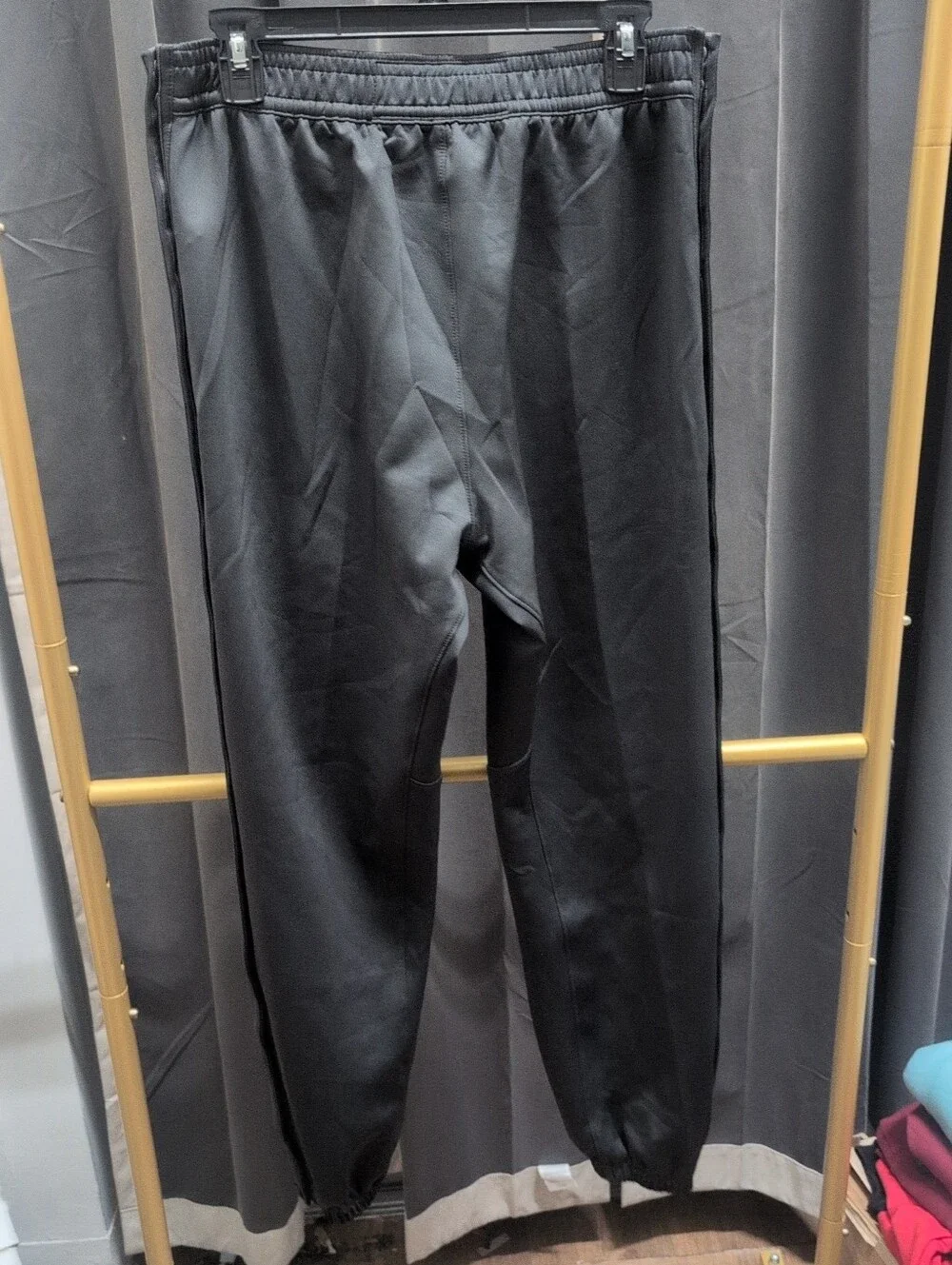 Nike men’s joggers